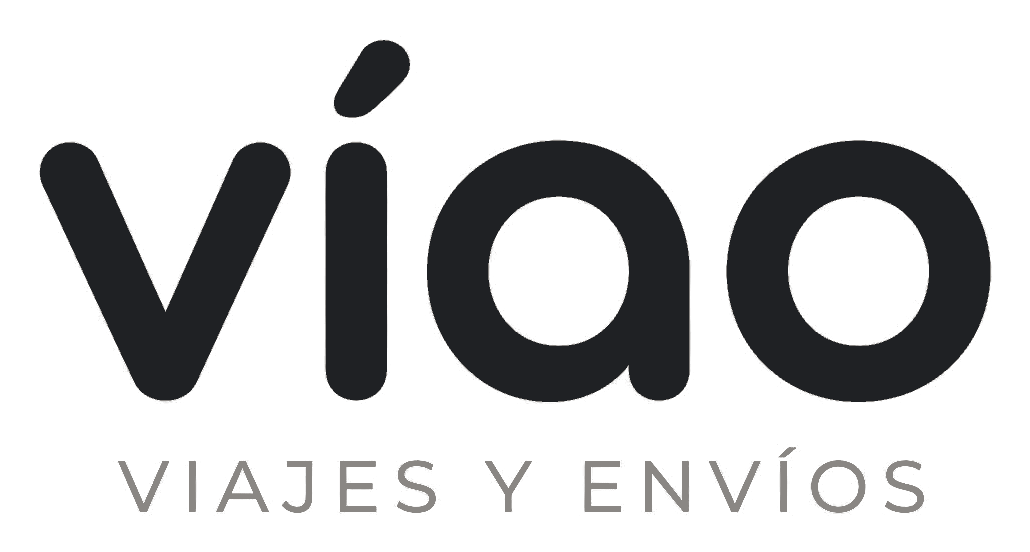 Víao